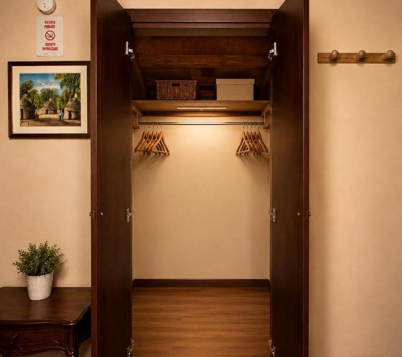 Ponte San Nicolo Hotel | La Busa alloggi e trattoria
