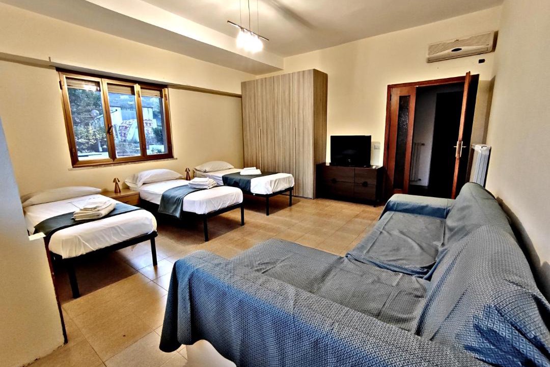 Formia Apartment | Aria Di Sale