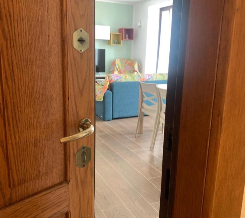 Bergamo House | Casa vacanza Gea - Superior Apartment in Bergamo city with private parking car