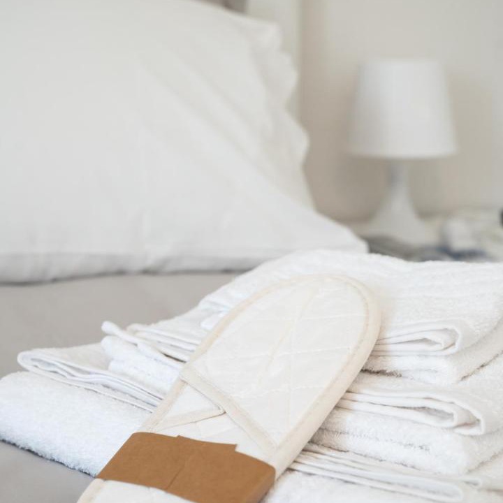 Cellatica Bed & Breakfast | Franciacorta White