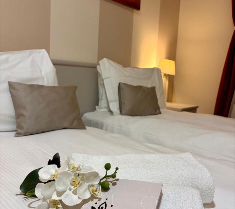 Gaggiolo Hotel | Impero Hotel Beauty & Spa - Bike Hotel