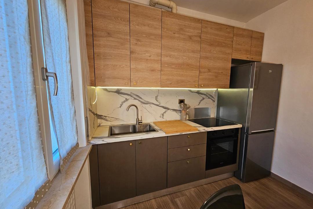 San Pellegrino Terme Apartment | ASIATIQUE design Suite
