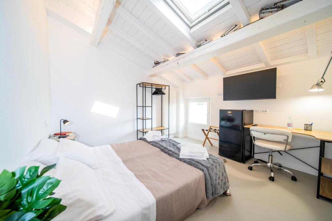 Sud Apartment | MB&B Relax Rooms - Villa Corte Genovesa