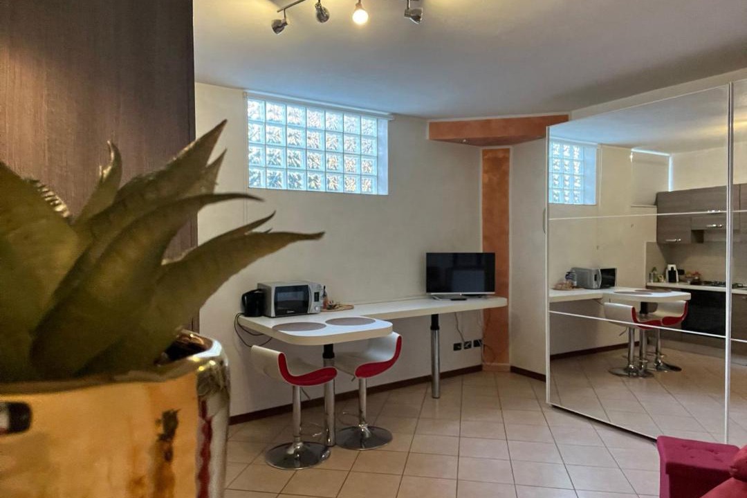 Gallarate Apartment | House mpx-day off appartamento a gallarate