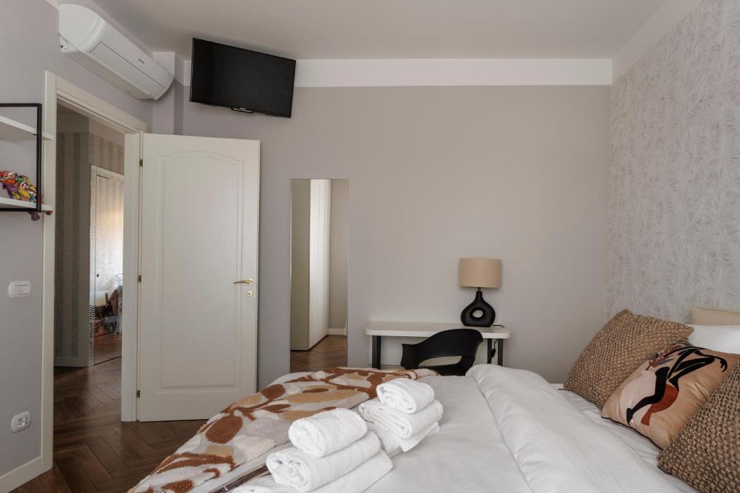 Borgo Roma Apartment | Fairstay