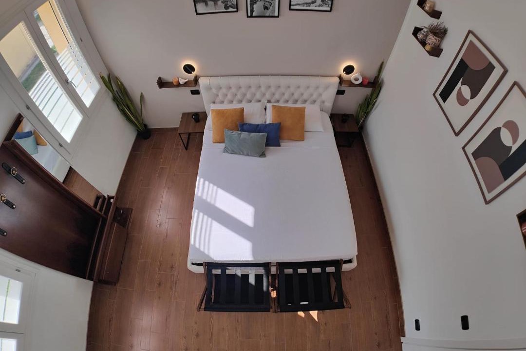 Comacchio House | Chez Nous