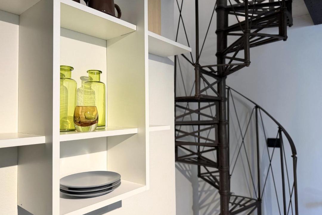 Vanchiglia Apartment | Royal Gardens Apartment