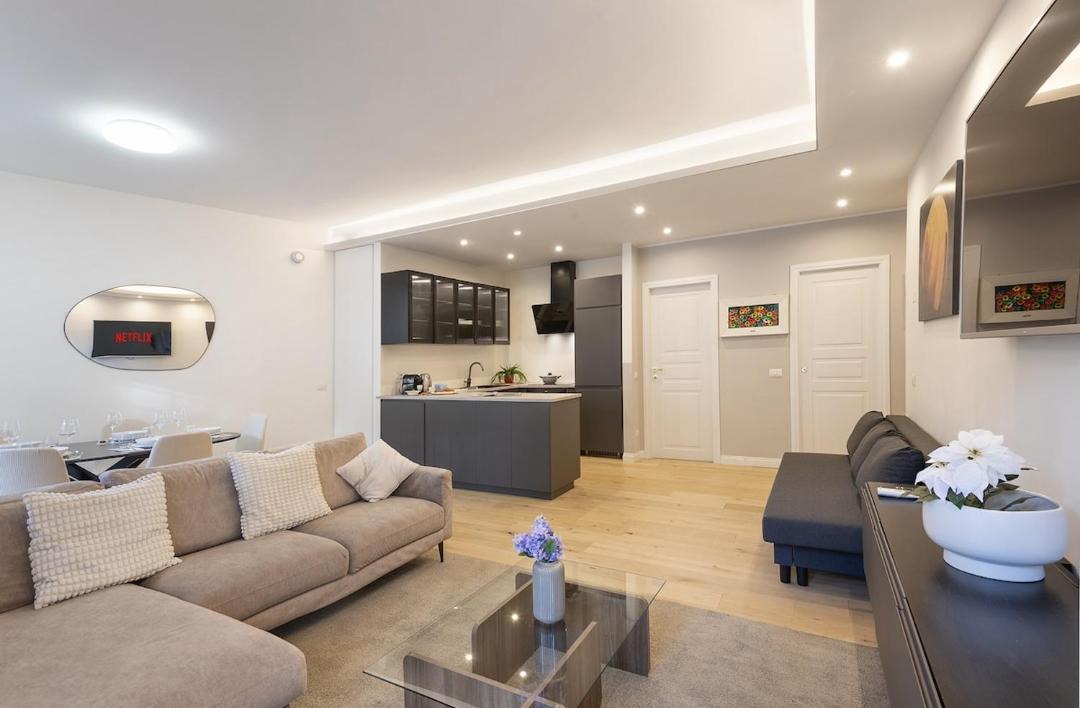 Chinatown Apartment | 2br - Arco della Pace - Milan City Center