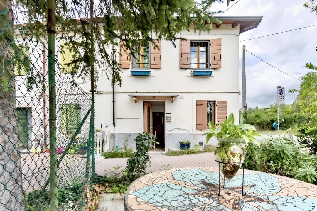 Nord-Est Apartment | Alla Vigna - Nel Verde a 20 Minuti dal Centro