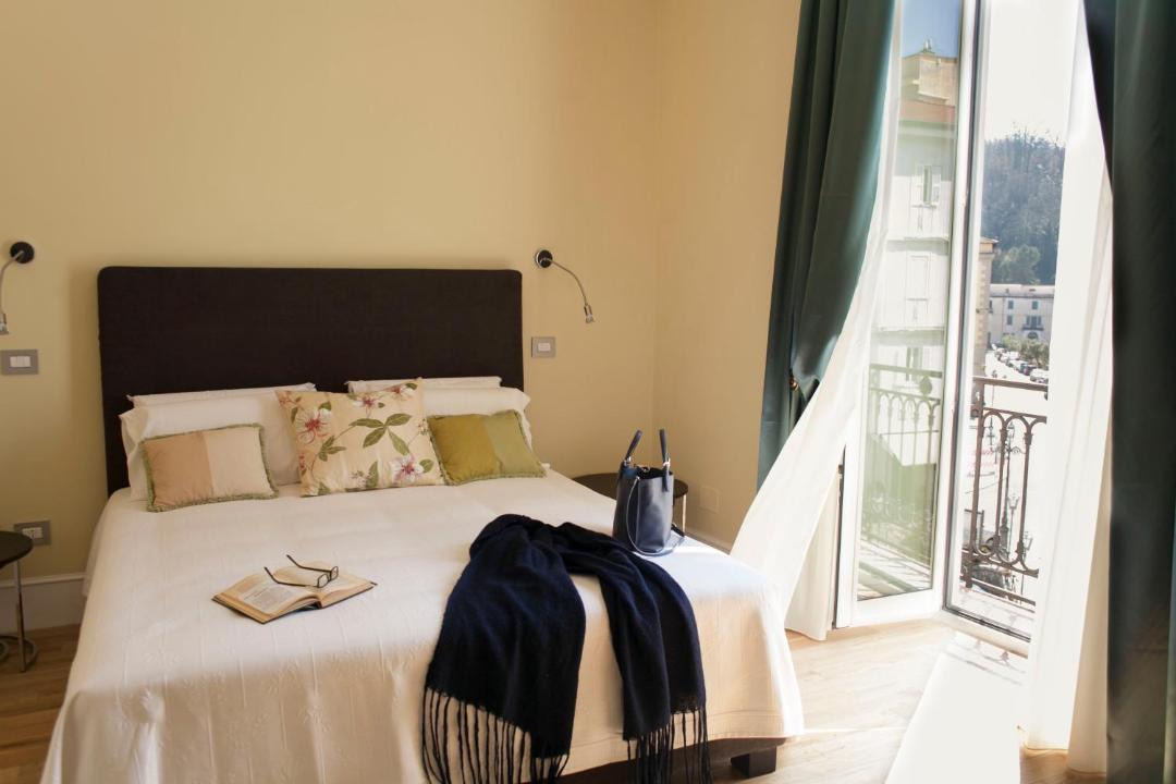 Atina Resort | Palazzo del Senatore