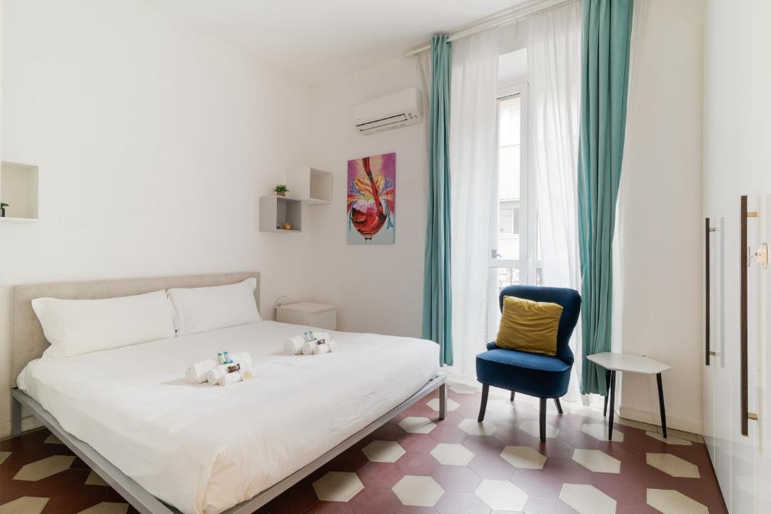 Varesine Apartment | Repubblica - Filzi - Moderno Bilocale