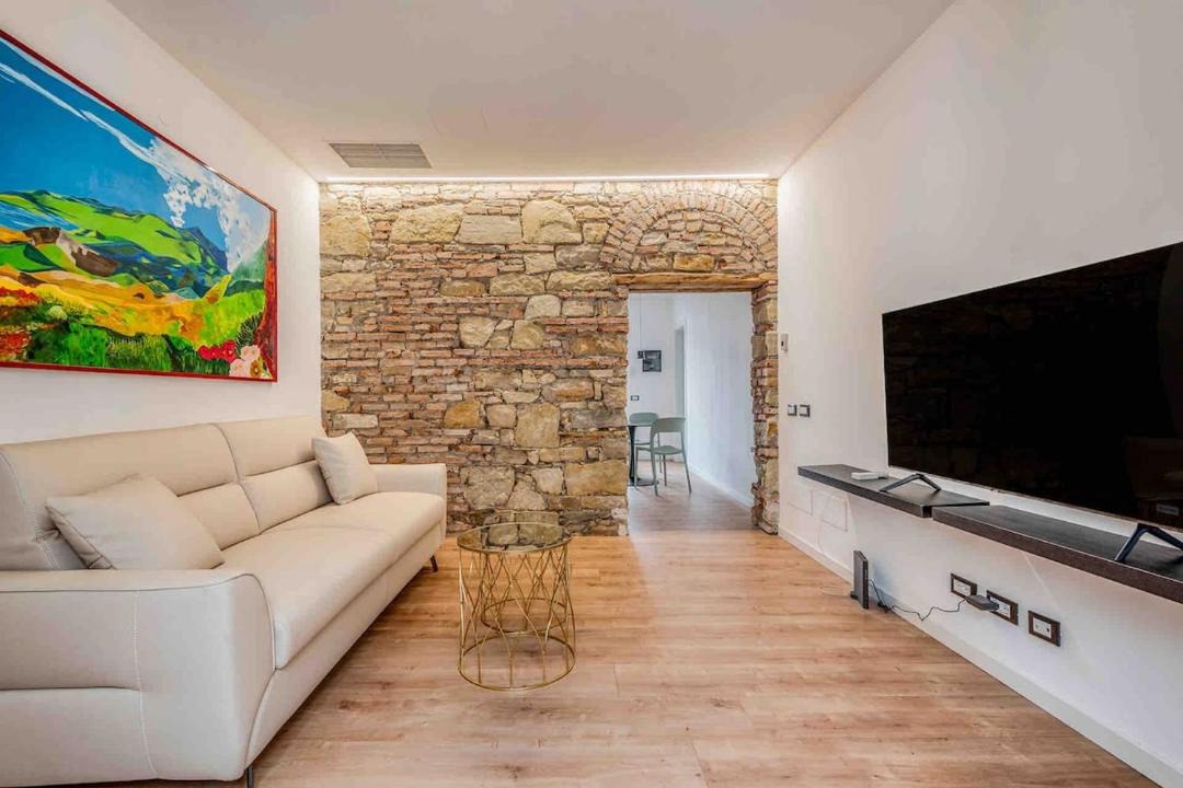 Borgo San Leonardo Apartment | design luxury apartment-centre of the city-AIRPORT