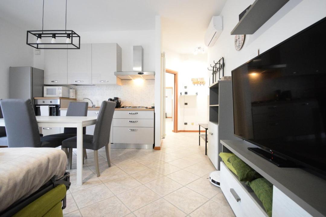 Villalta Apartment | La Casa di Dante Bologna