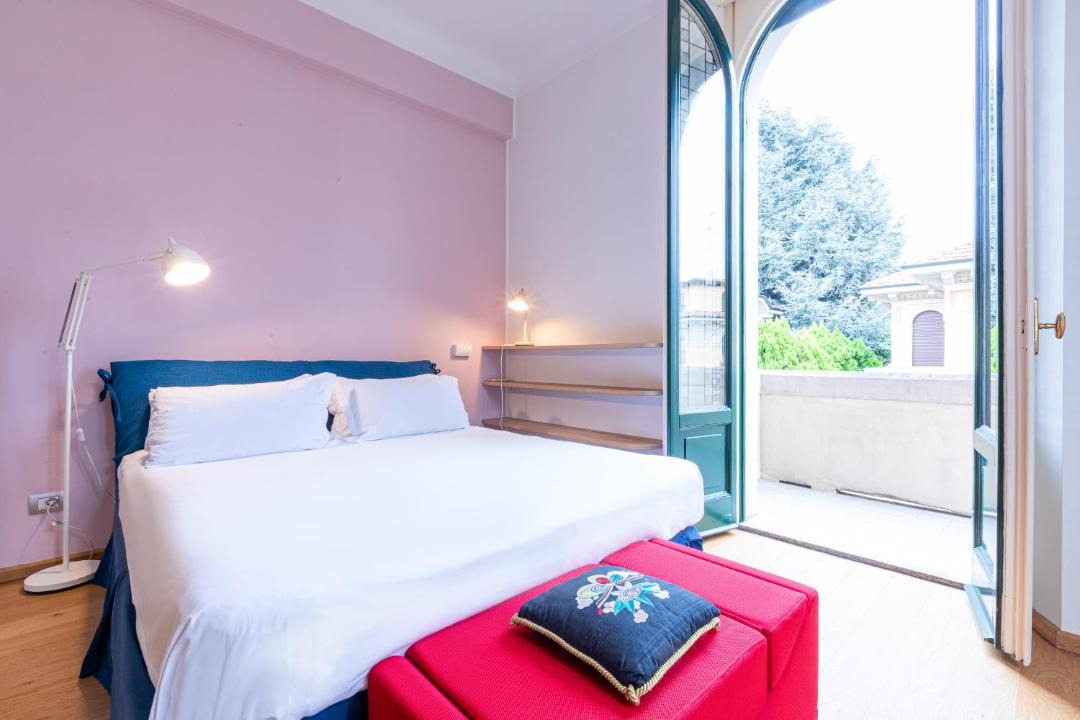 Maggiolina Apartment | Maggiolina Urban Retreat - Top Collection