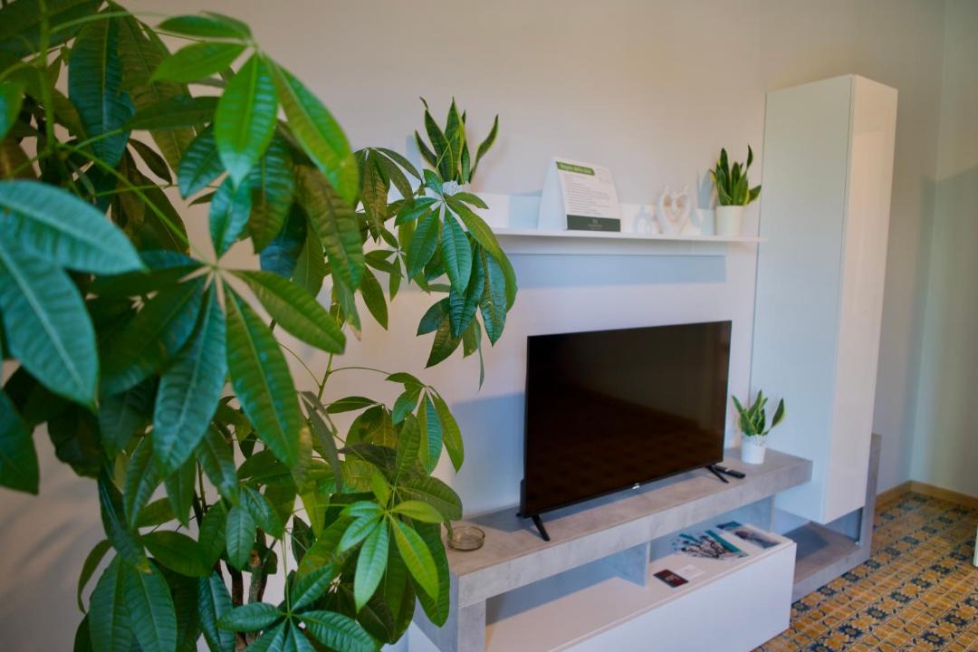 Gignese Apartment | Adua Residence