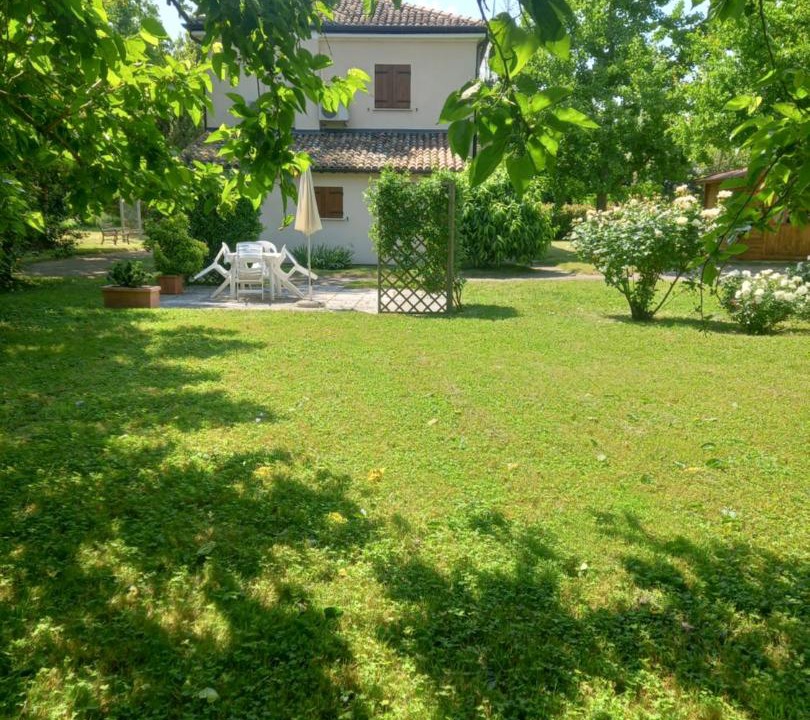 Rosolina Apartment | Holiday Home Giaron