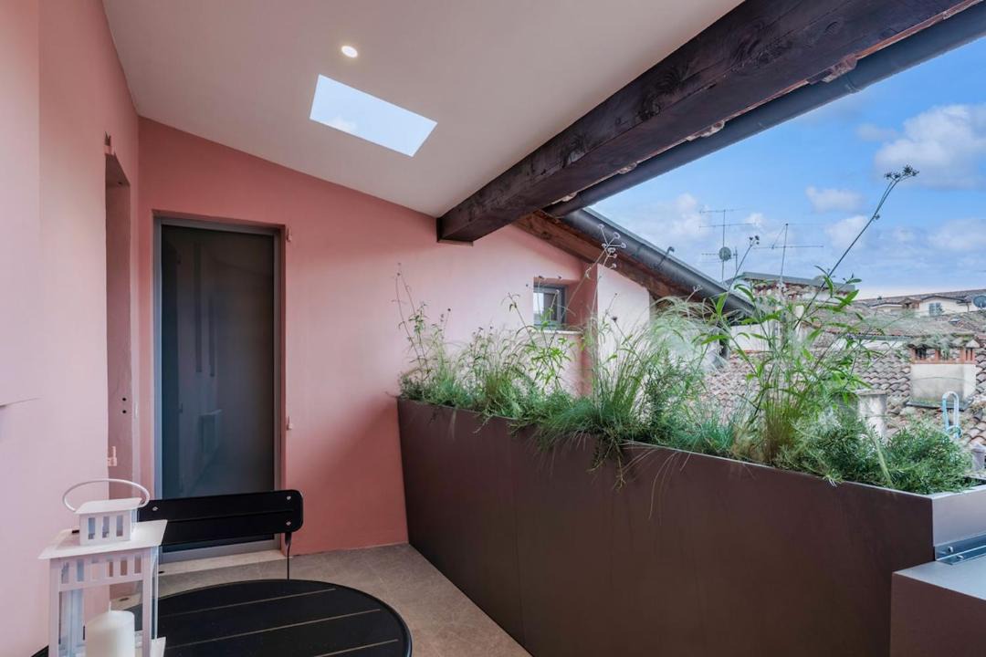 Brescia Antica Apartment | HOST4U - Beautiful Apartment 56 in Brescia City Center Piazzale Arnaldo