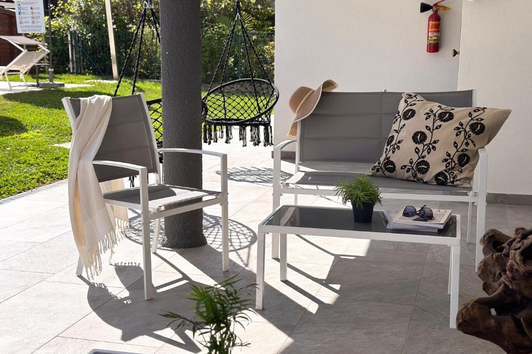 Villaggi Apartment | Aquavista Residence - Lakeview Holiday Apartments with Pool