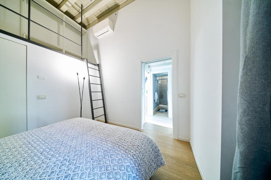 Citta Alta House | Il Giardino Nel Cuore