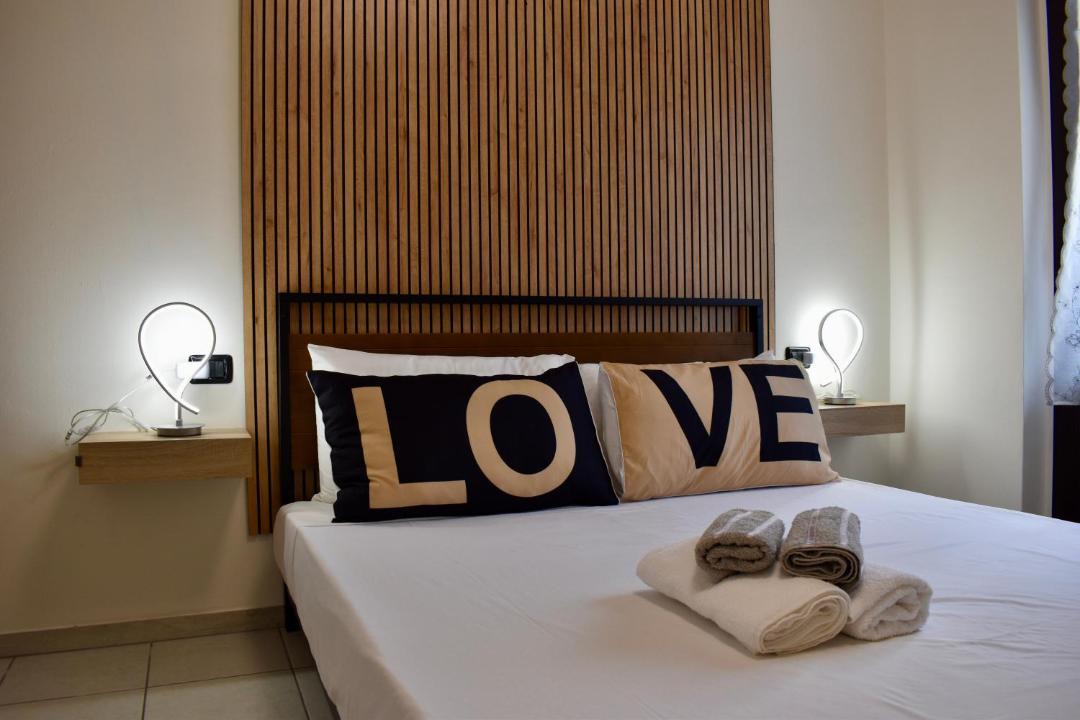 Somma Lombardo Apartment | Eden Guest House - My Place Malpensa