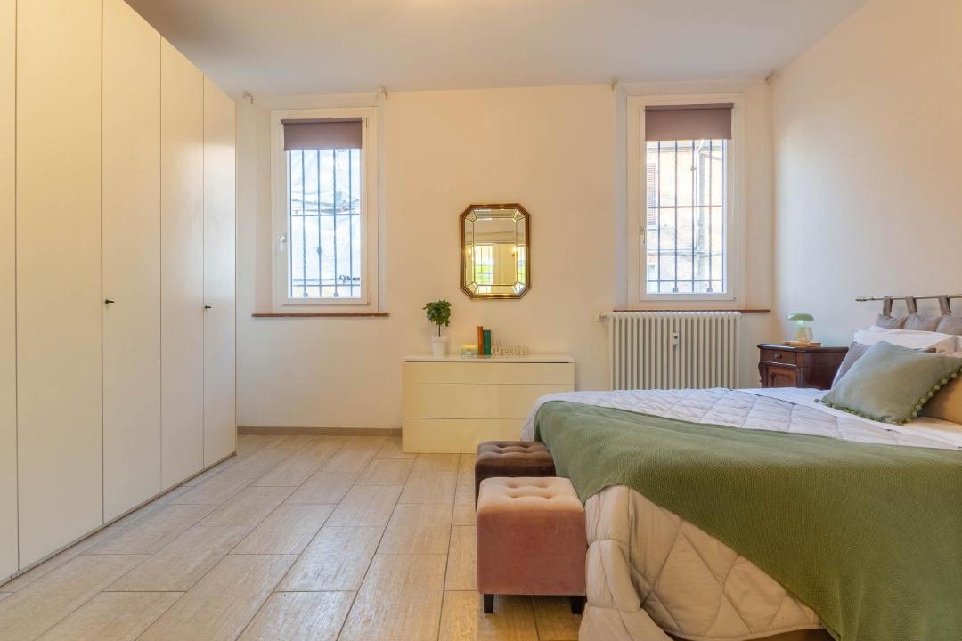 Addizione Erculea Apartment | Appartamento vicino Università Villa 2 a due passi dal Centro