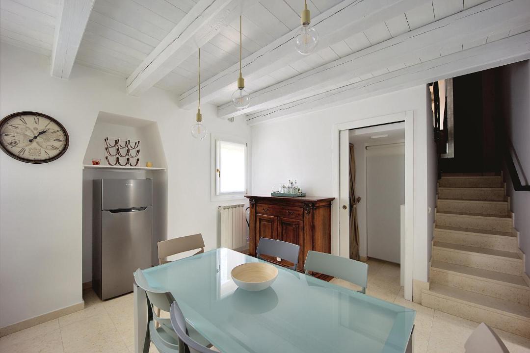 Carpenedo Apartment | Maison sul Pozzo, Venicevillas
