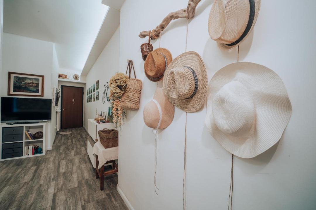 Vicenza Apartment | Civico 121