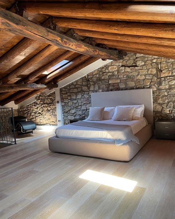 Bozze-Calchera-Villa Apartment | Villa Gradoni