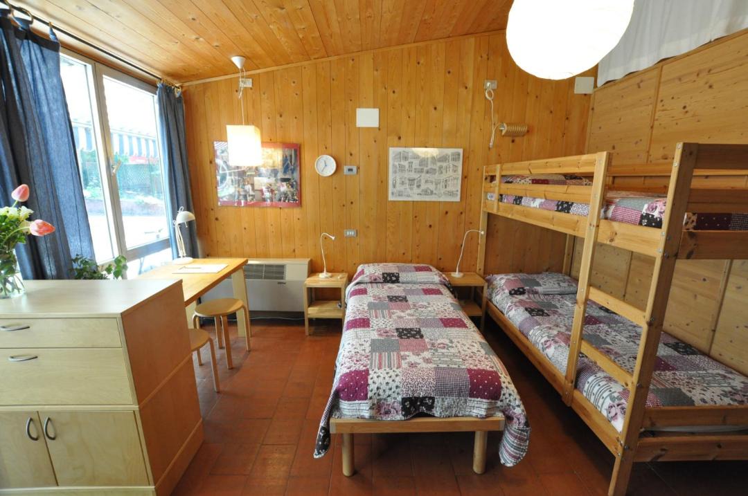 Arcugnano Apartment | La Casa Trasparente - locazioni brevi