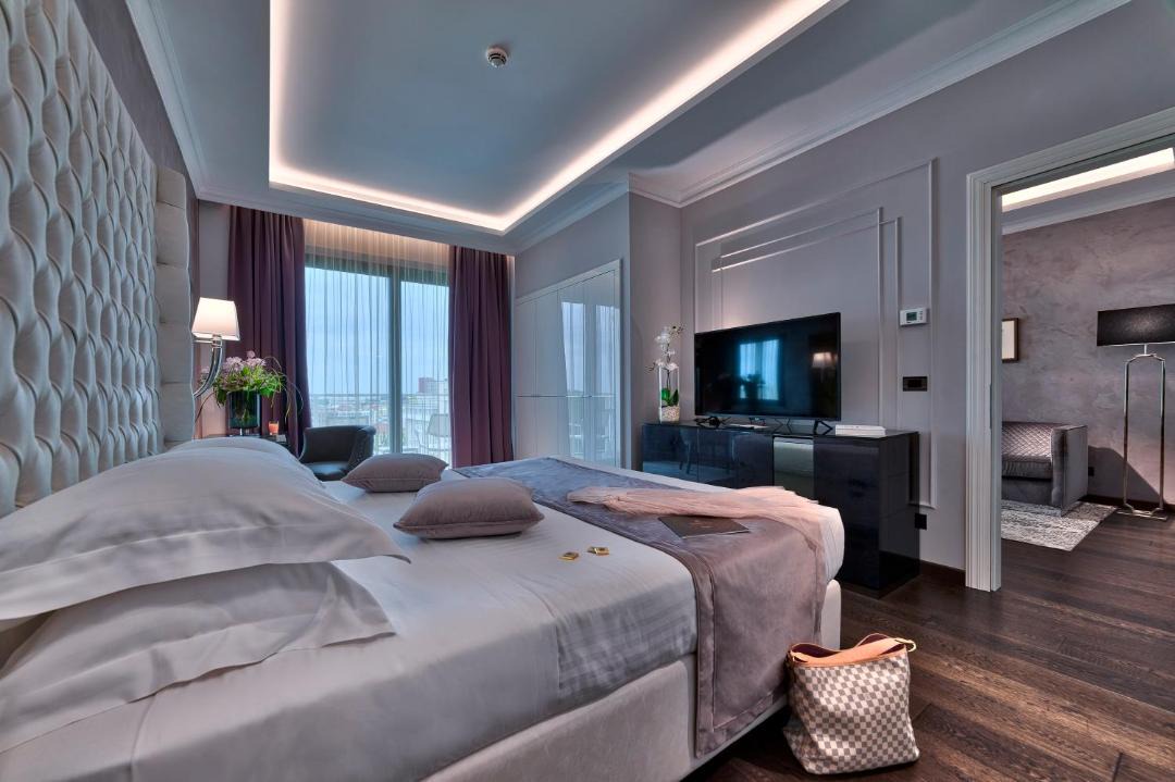 Abano Terme Hotel | Hotel President Terme