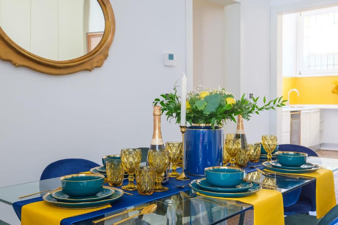 Historic Center Apartment | Residenza Bellavista Design e Vista Mozzafiato