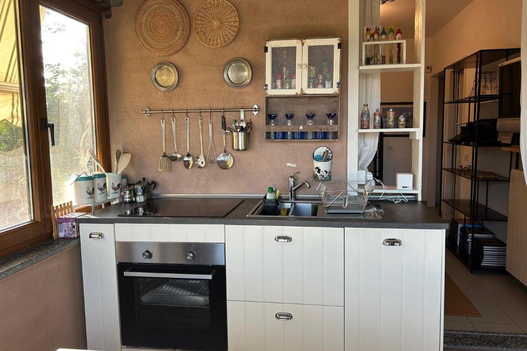 Cascinetta Apartment | Agriturismo Tenuta Blueberry - Glicine