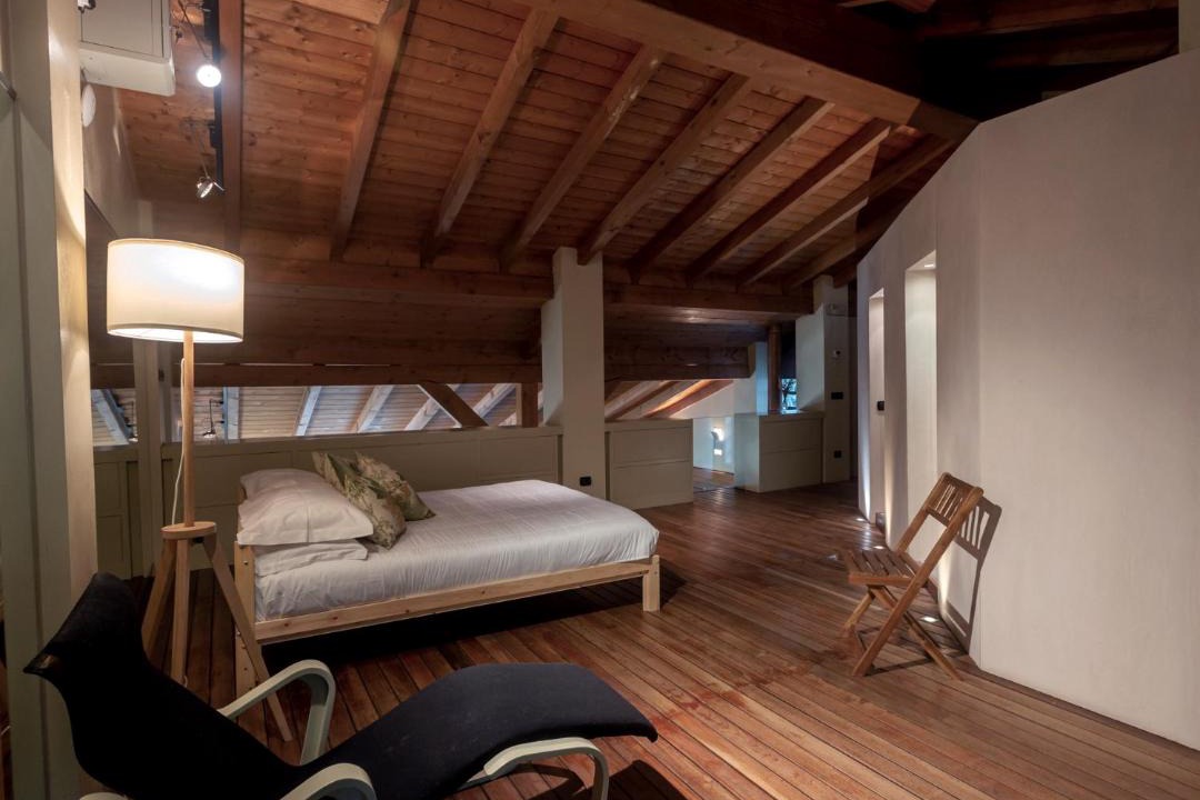 Castel Maggiore Apartment | Villa Zarri Guest House
