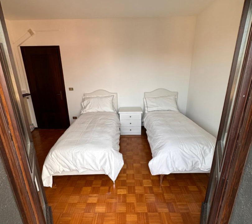 Ponte San Nicolo Apartment | Appartamento Vera