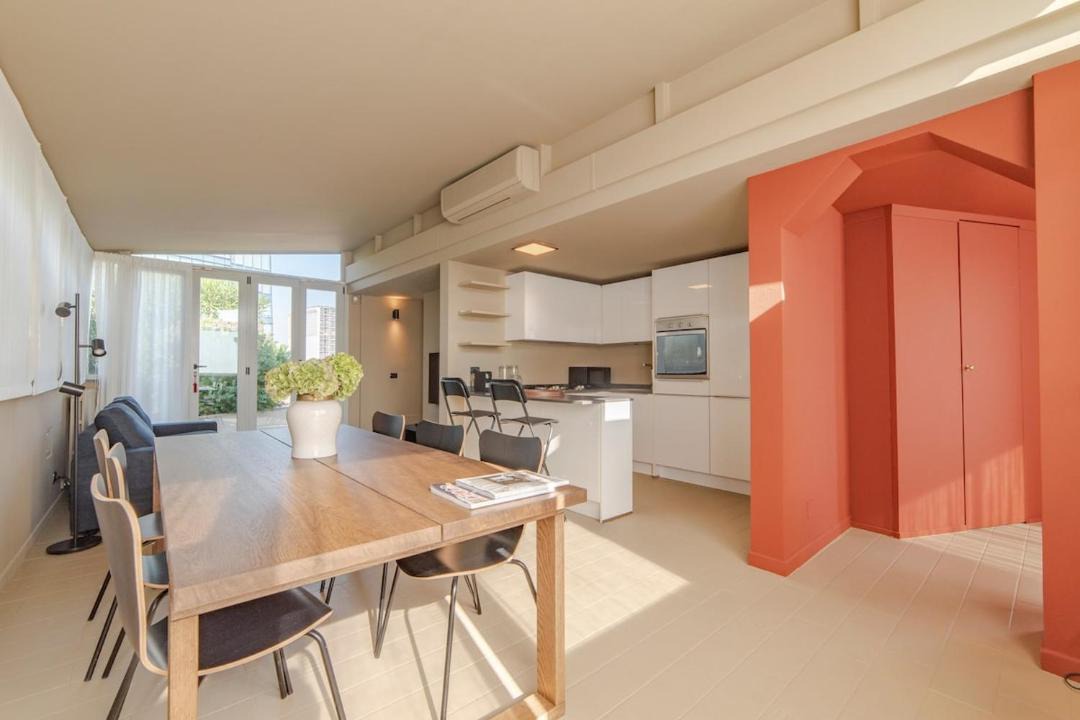 Varesine Apartment | Home 12