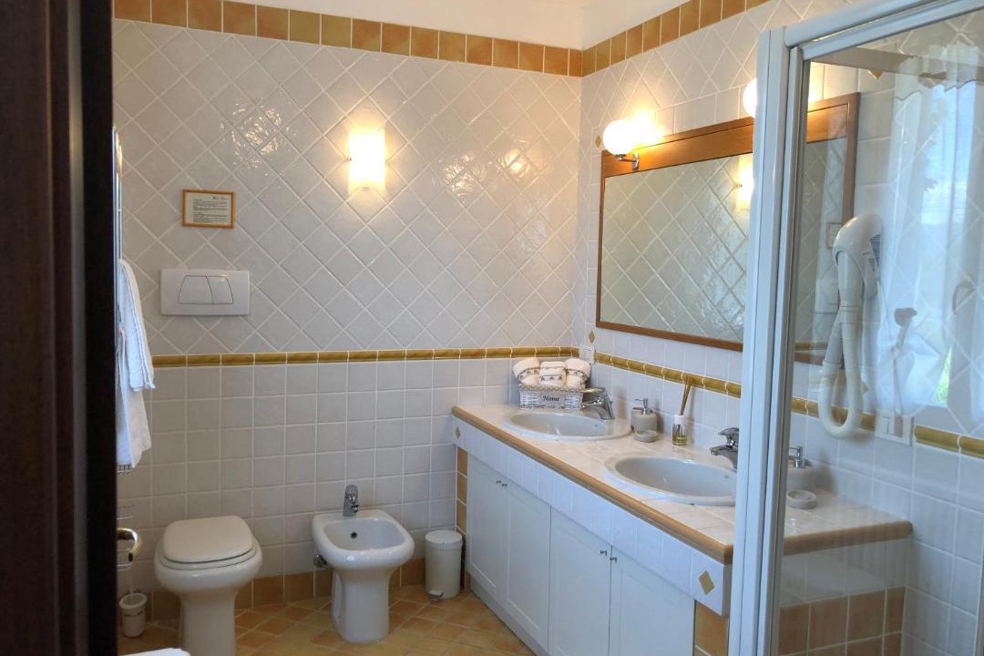 Affi Bed & Breakfast | Cà Vettor