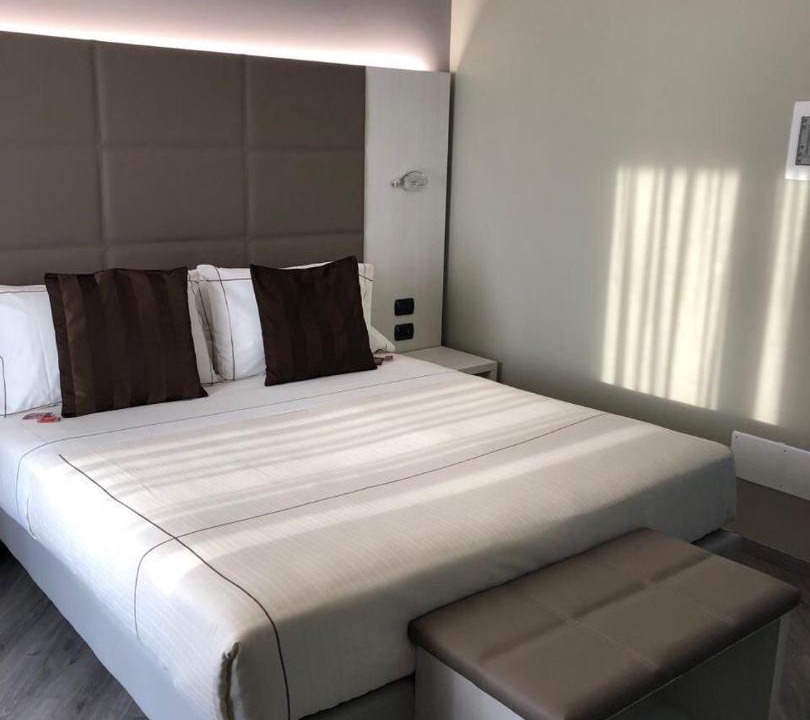 Affori Hotel | Acca Palace - AA Hotels
