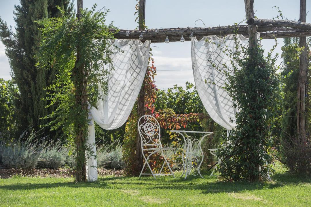 Nord-Est House | Maso Maroni Agriturismo