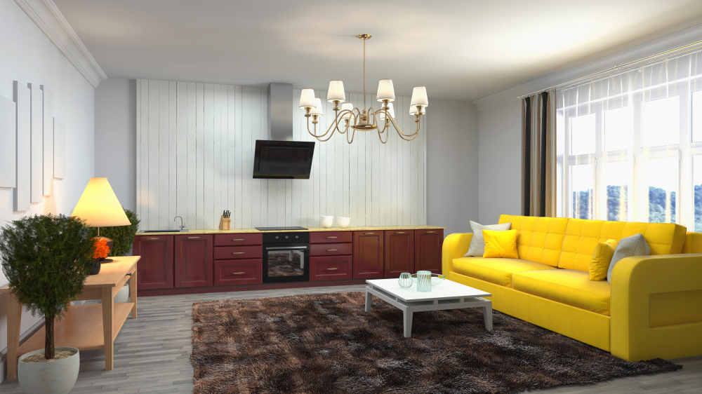 Oldesio Apartment | Infinity