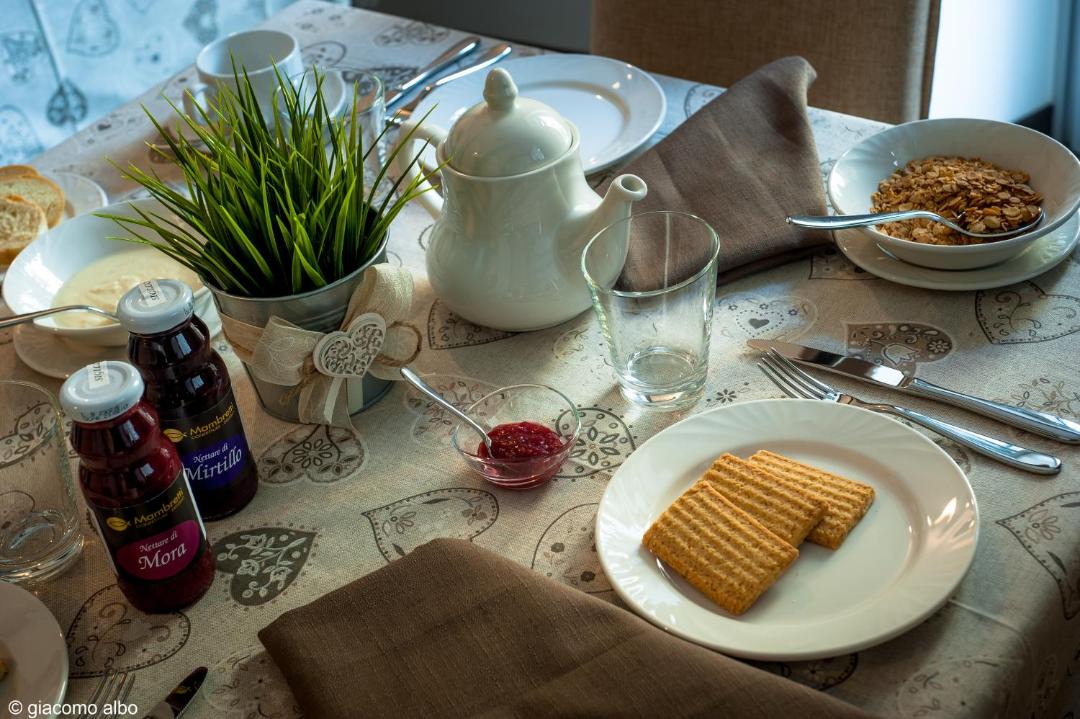 Annone di Brianza Bed & Breakfast | B&B Armonie del Lago