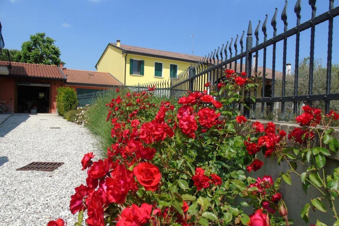 Lissaro Bed & Breakfast | B&B Ai Cipressi