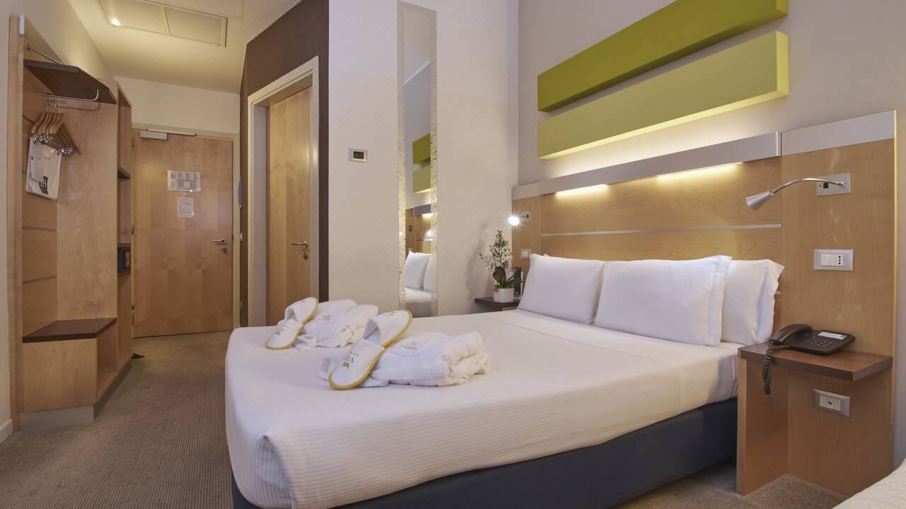 Photo of Bedroom in Maggiolina