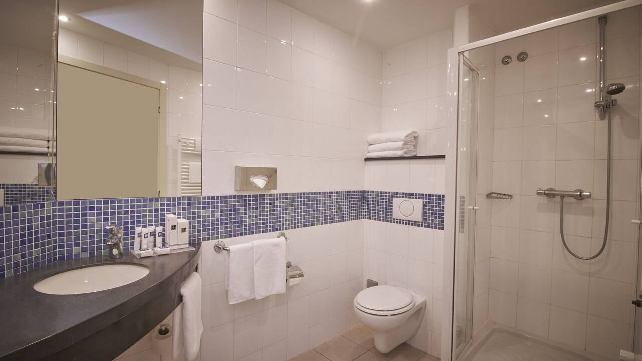 Photo of Bathroom in Maggiolina