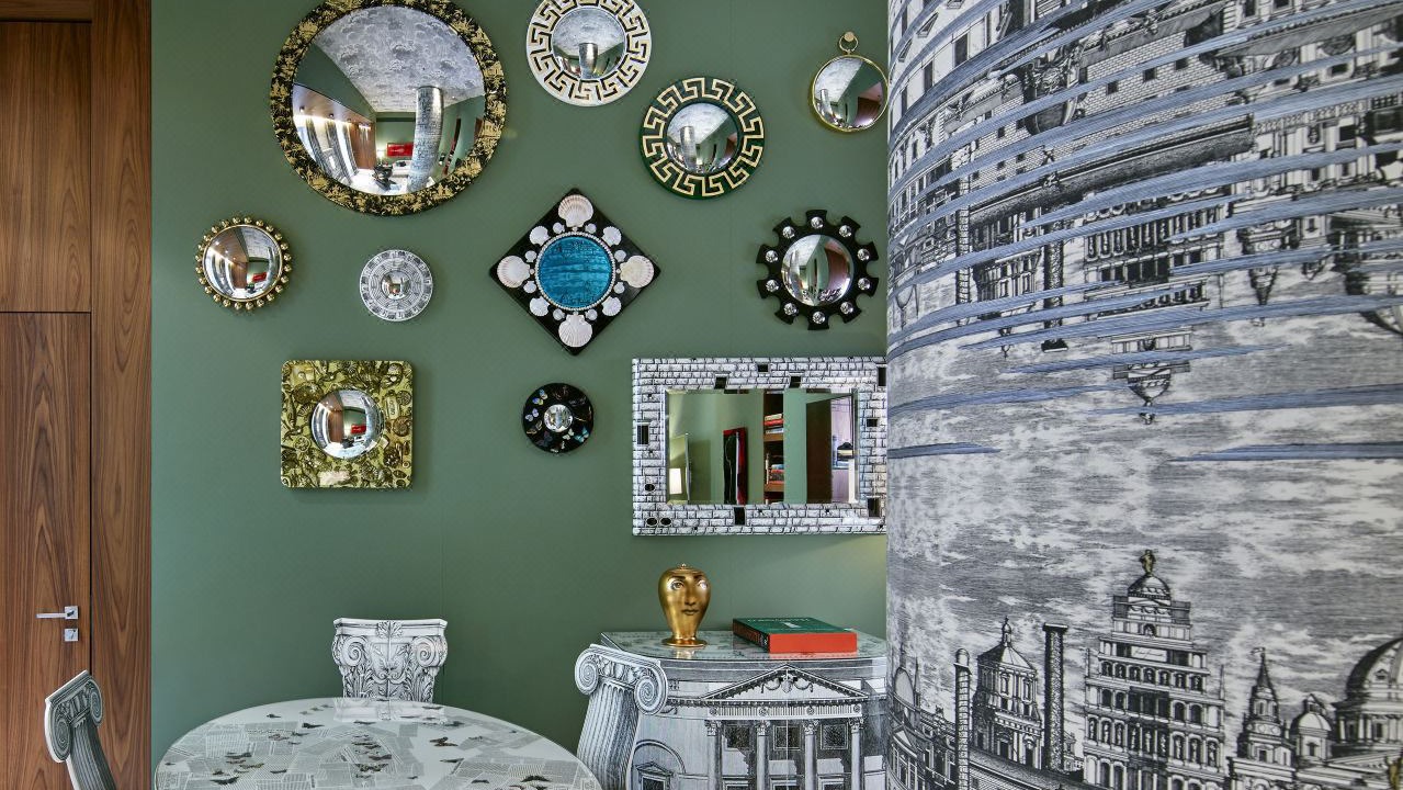 Photo of Livingroom in Scala