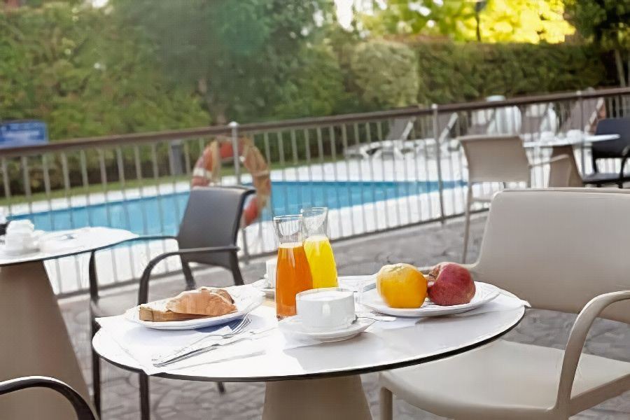 Photo of Patio Balcony in Lamarmora