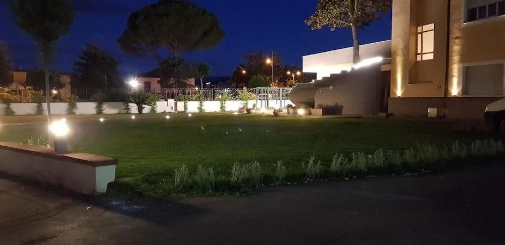Photo of Buildings in Piedimonte San Germano