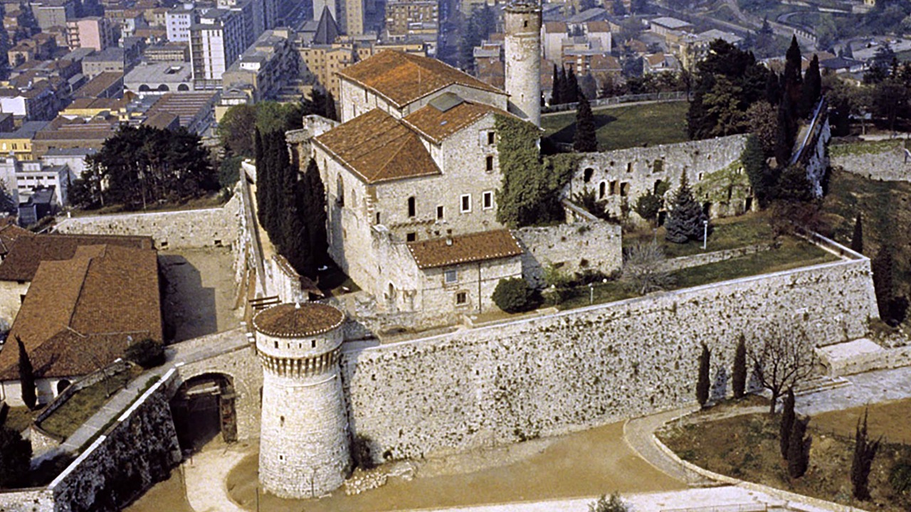 Photo of Others in Lamarmora