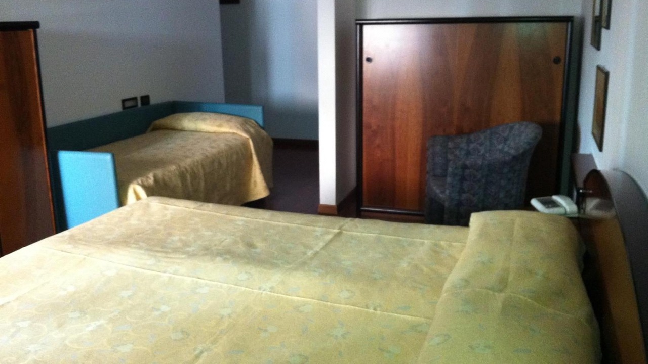 Photo of Bedroom in Bagnolo