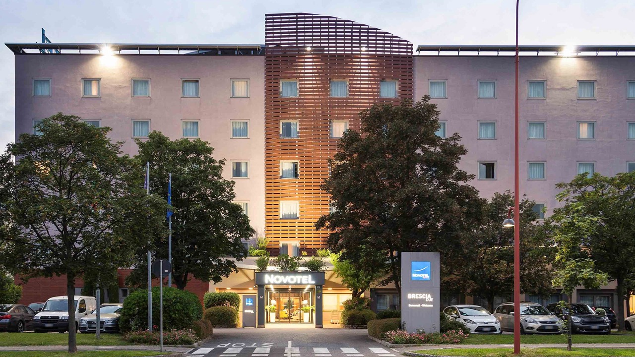 Photo of Buildings in Lamarmora