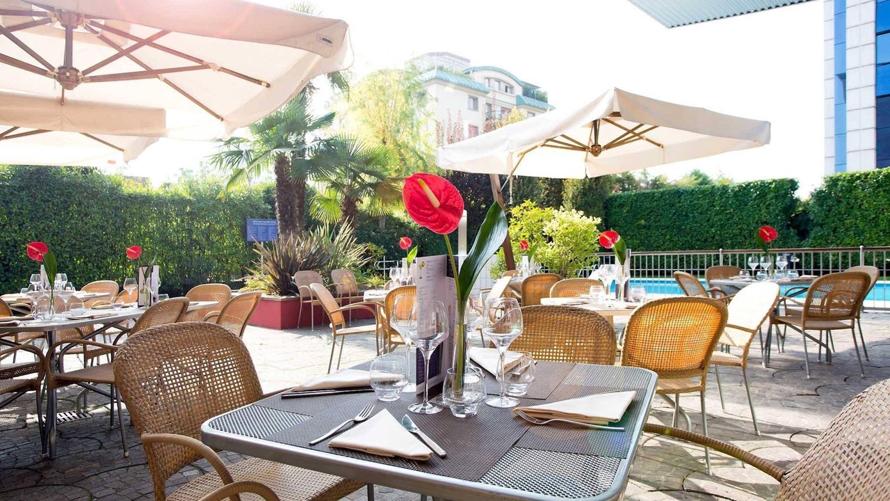 Photo of Patio Balcony in Lamarmora